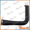 Gaine de suralimentation pour OPEL | GPP-PL-080, 07696